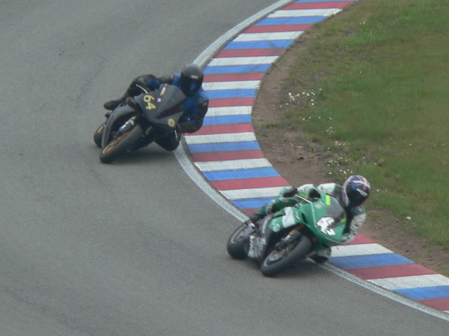 R1 Cup Frosch